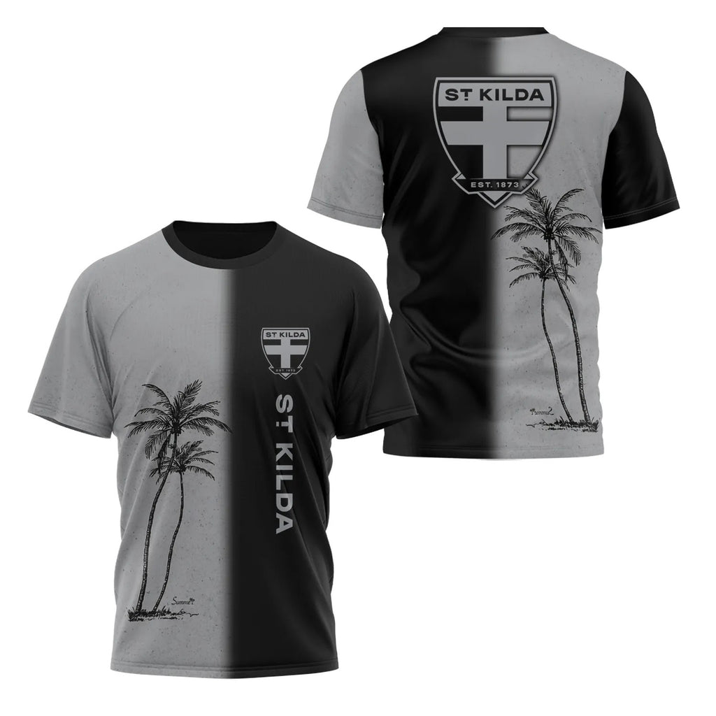 St Kilda Saints Apparels SHW037