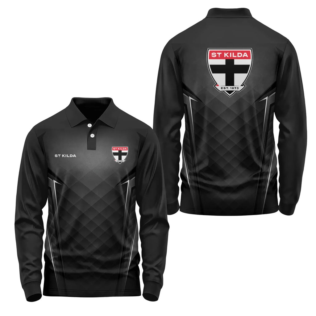 St Kilda Saints Apparels SC074