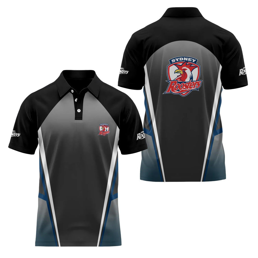 Sydney Roosters Apparels SC037
