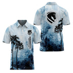 Brisbane Broncos Apparels SHW034