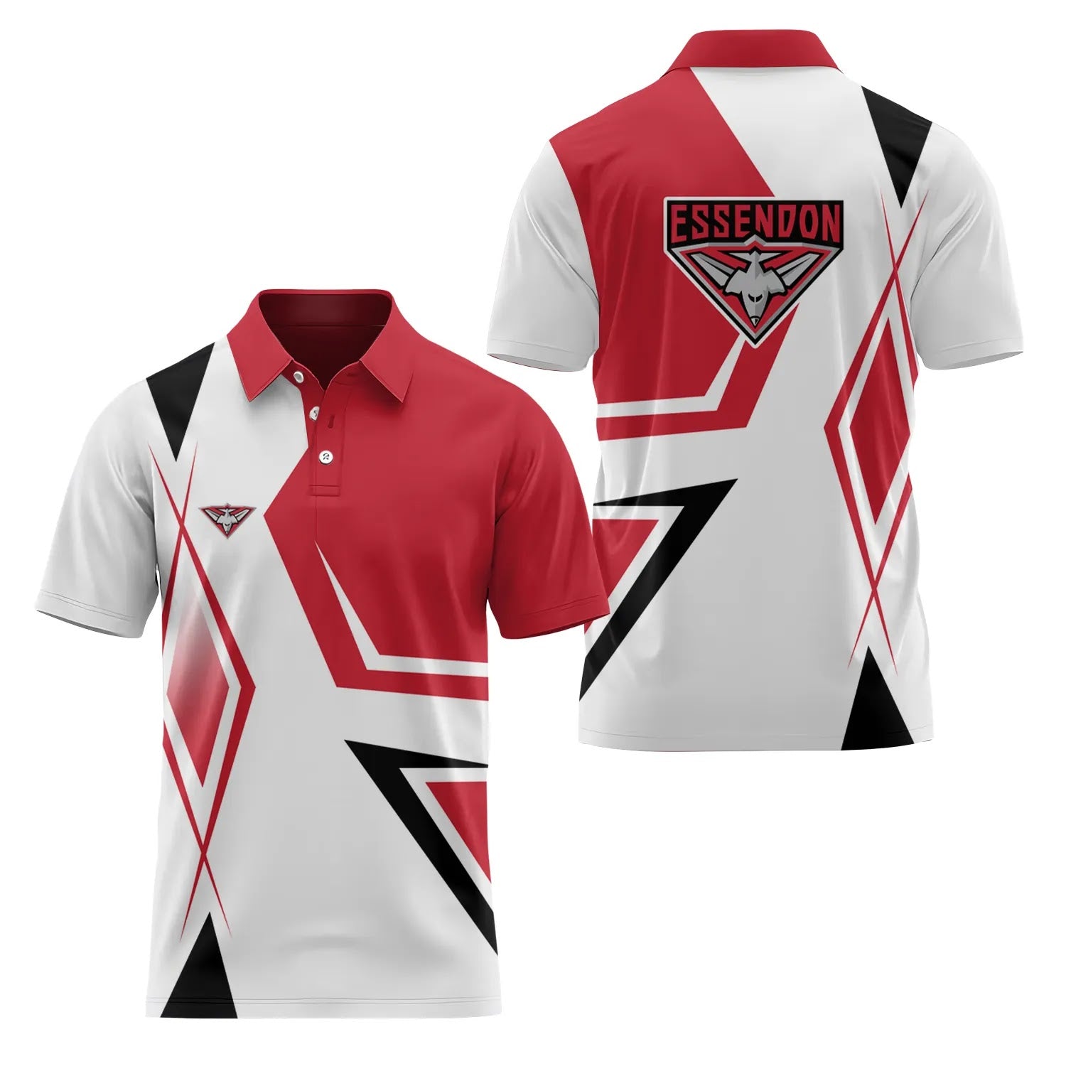 Essendon Bombers Apparels SC080