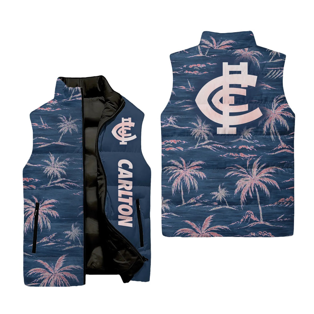 Carlton Blues Apparels SHW013