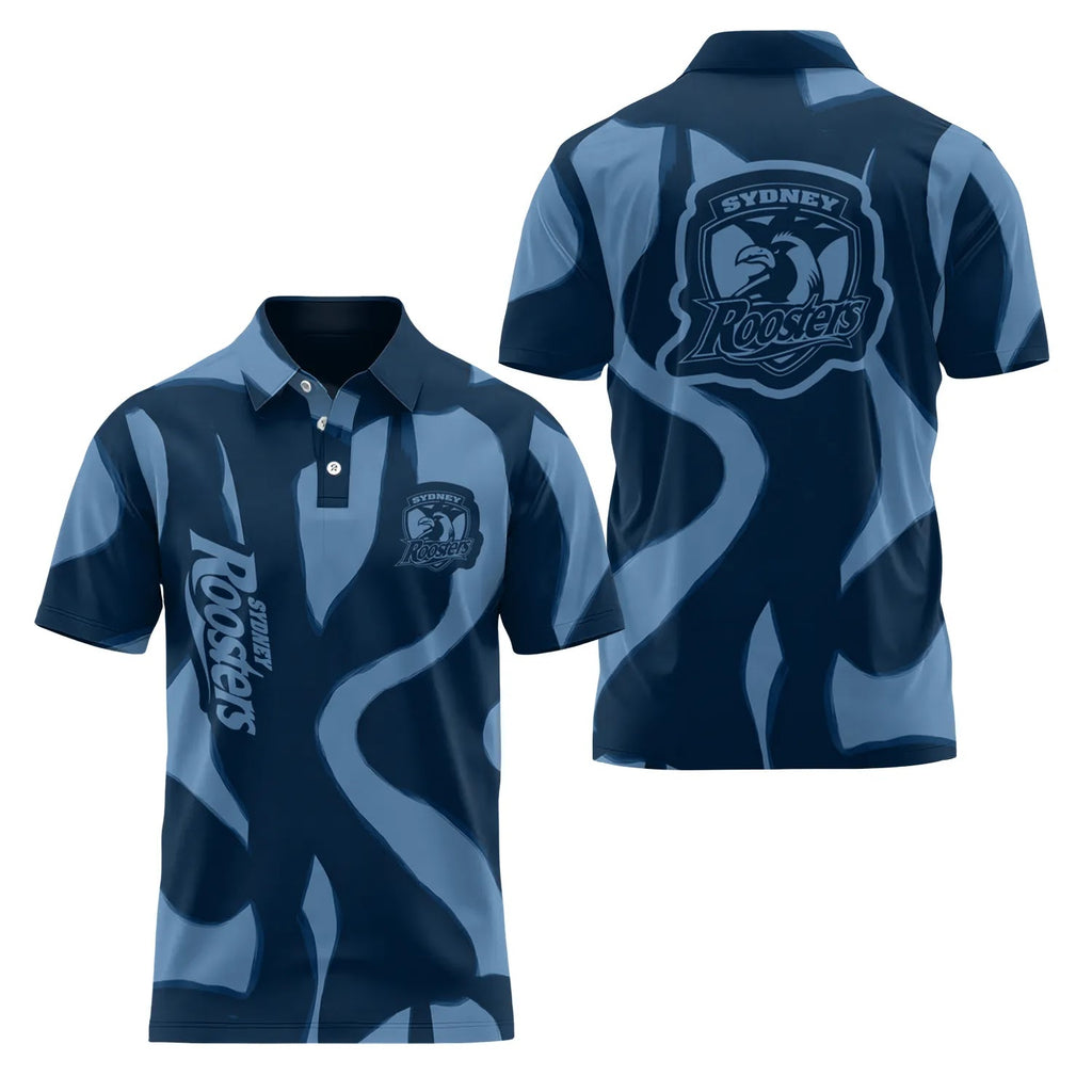 Sydney Roosters Apparels SHW068