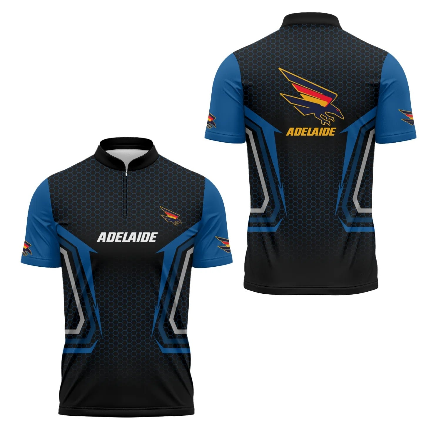 Adelaide Crows Apparels SC075