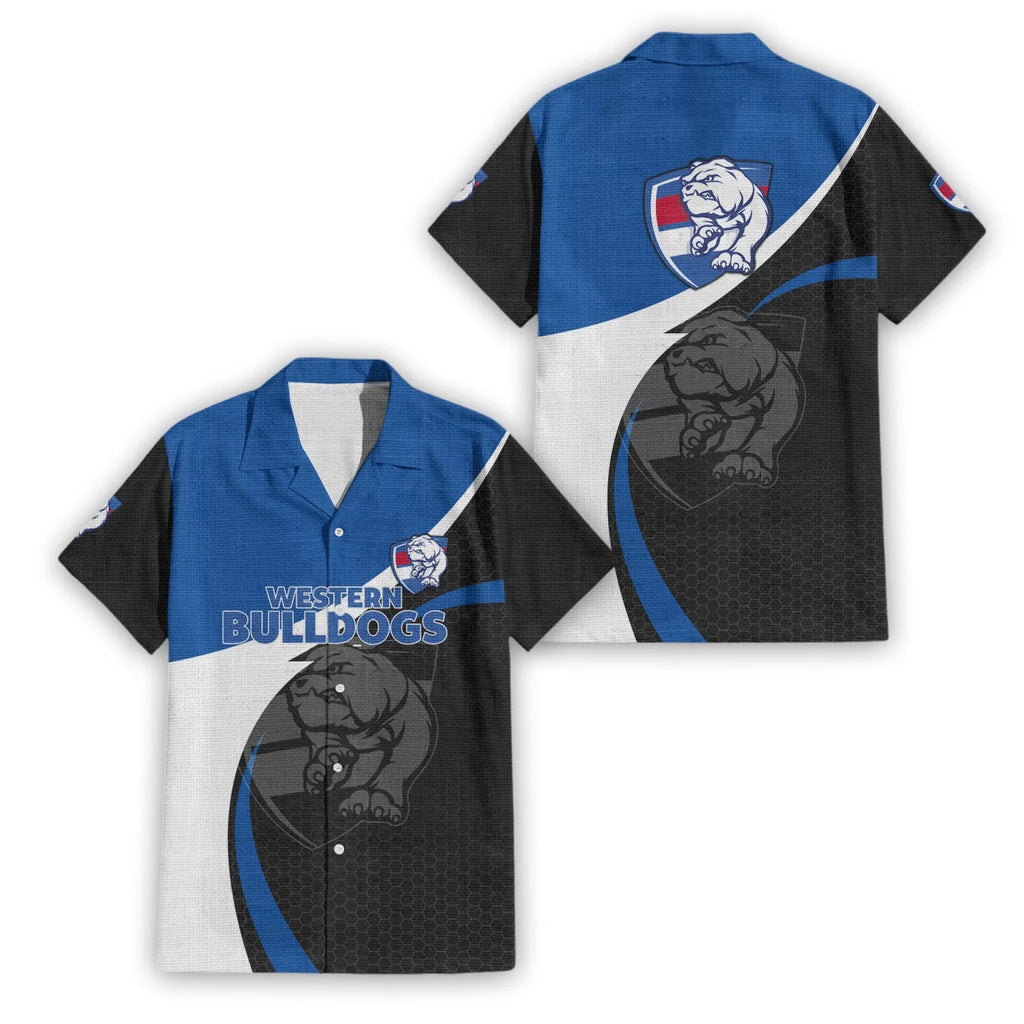 Western Bulldogs Apparels SC002