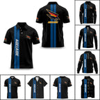 Adelaide Crows Apparels SC013
