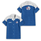 Western Bulldogs Apparels SC087