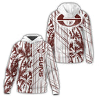 Gold Coast Suns Hoodie SHW041