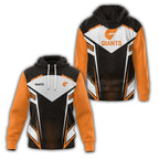 Greater Western Sydney Giants Hoodie SC033