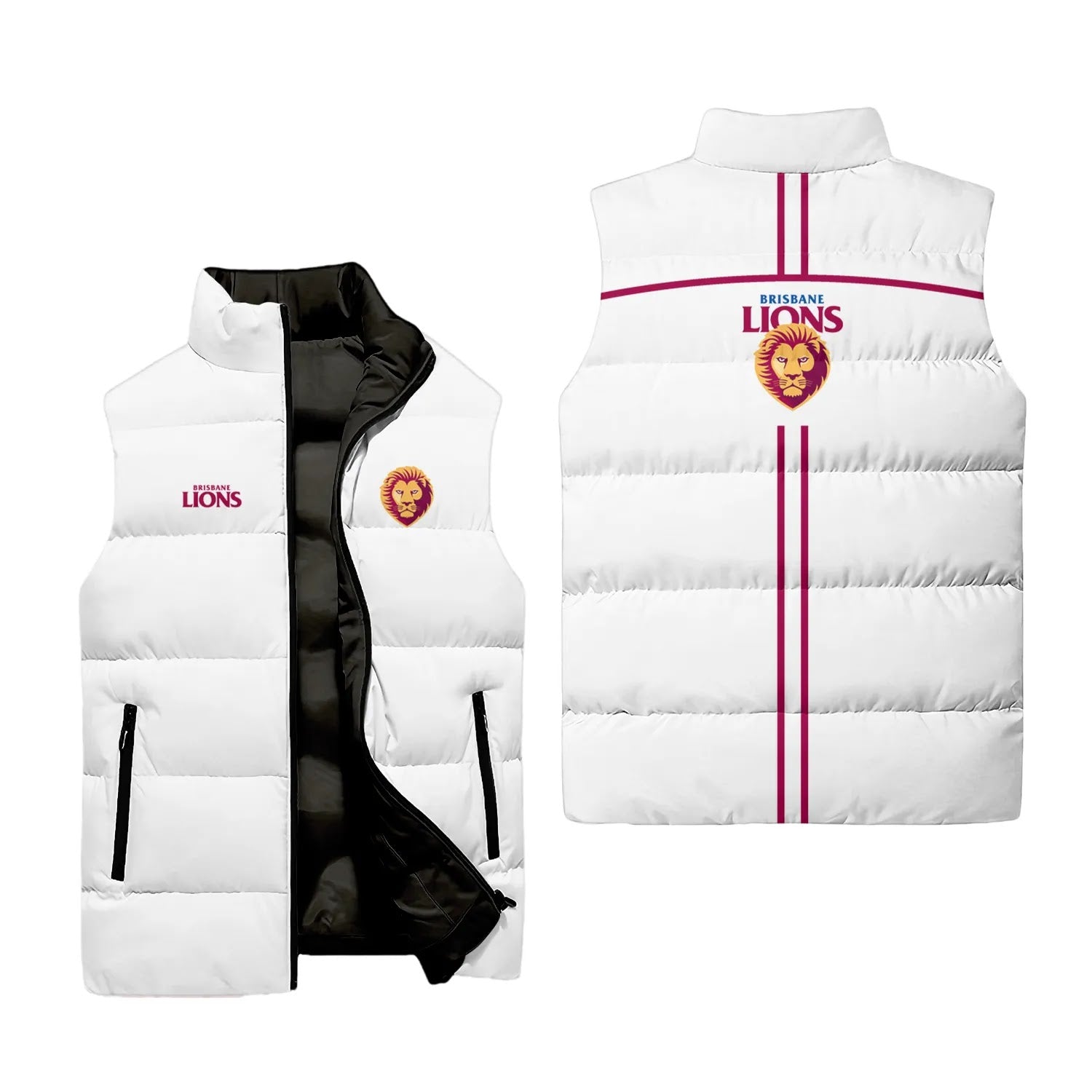 Brisbane Lions Apparels SC018