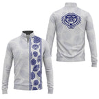 Wests Tigers Quarter-zip Pullover SHW023
