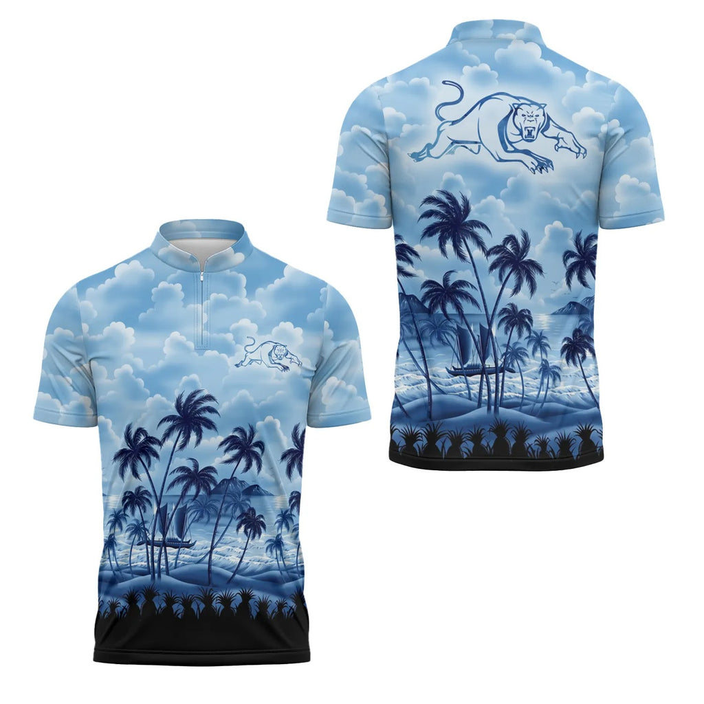 Penrith Panthers Apparels SHW018
