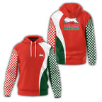 South Sydney Rabbitohs Hoodie SC073