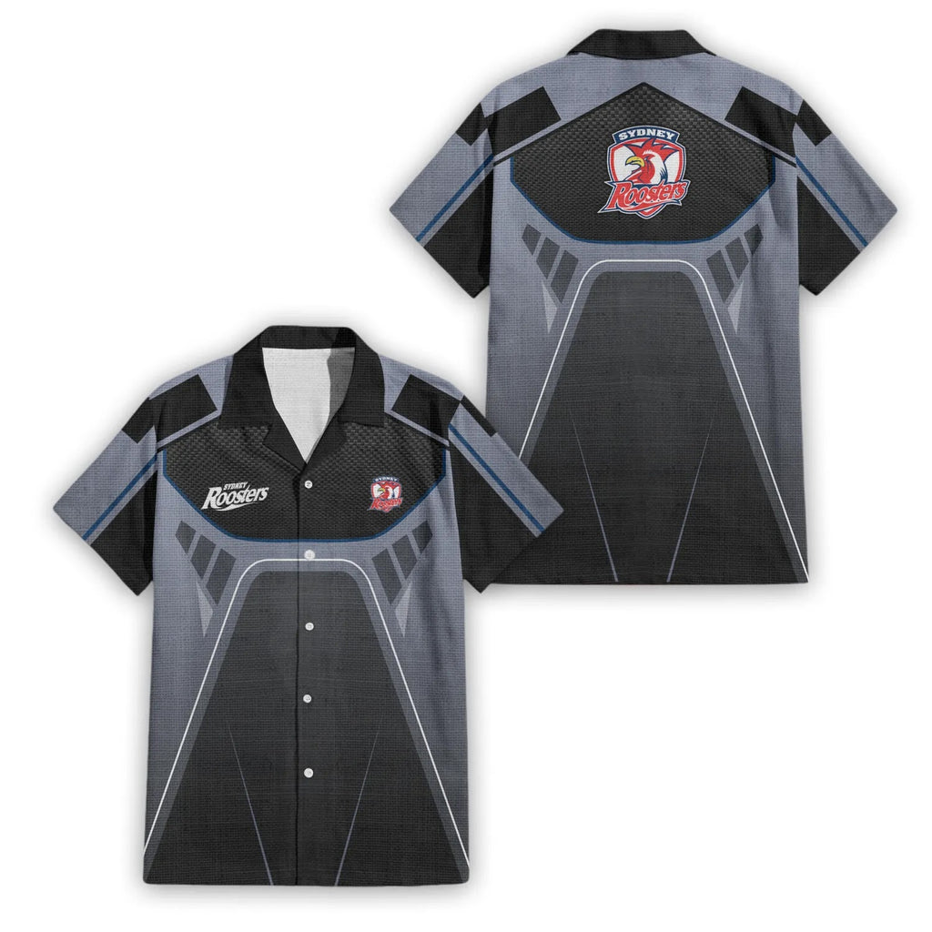 Sydney Roosters Apparels SC088