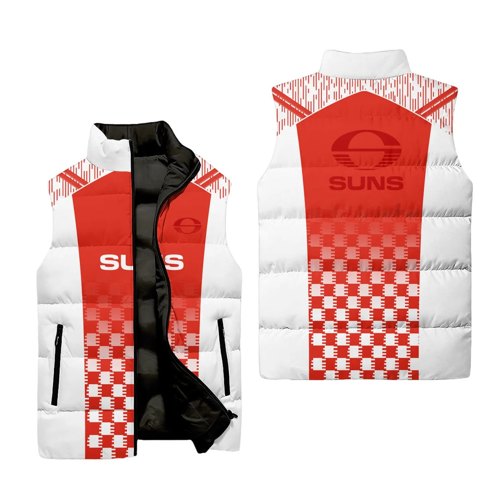 Gold Coast Suns Apparels SC063