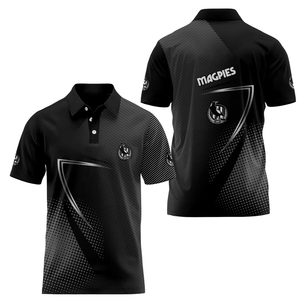 Collingwood Magpies Apparels SC059