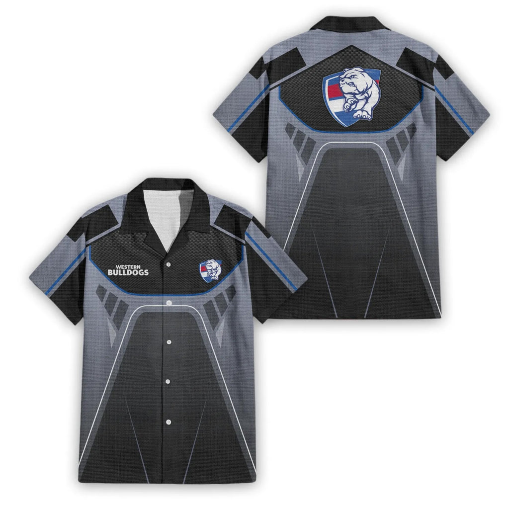 Western Bulldogs Apparels SC088
