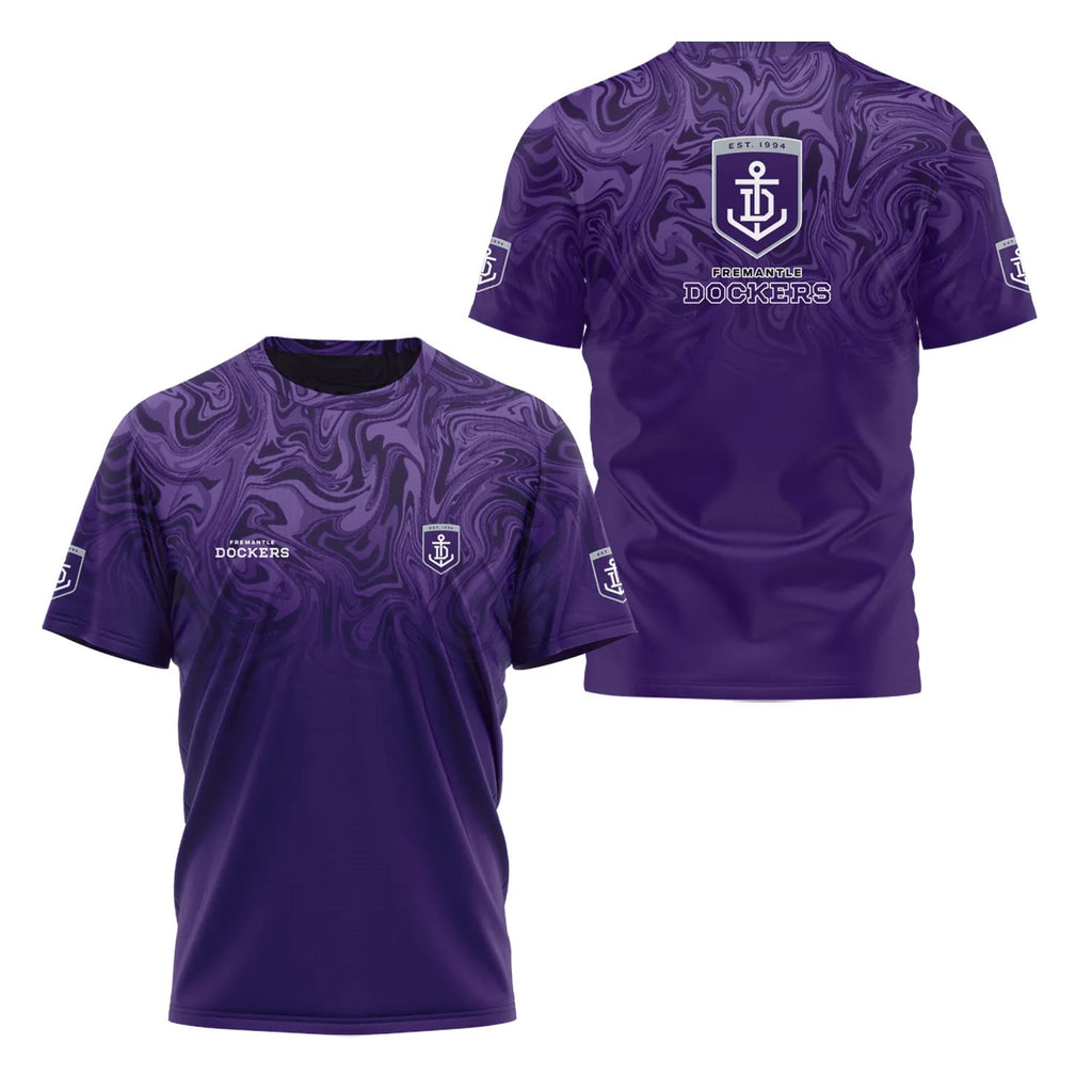 Fremantle Dockers Apparels SC091