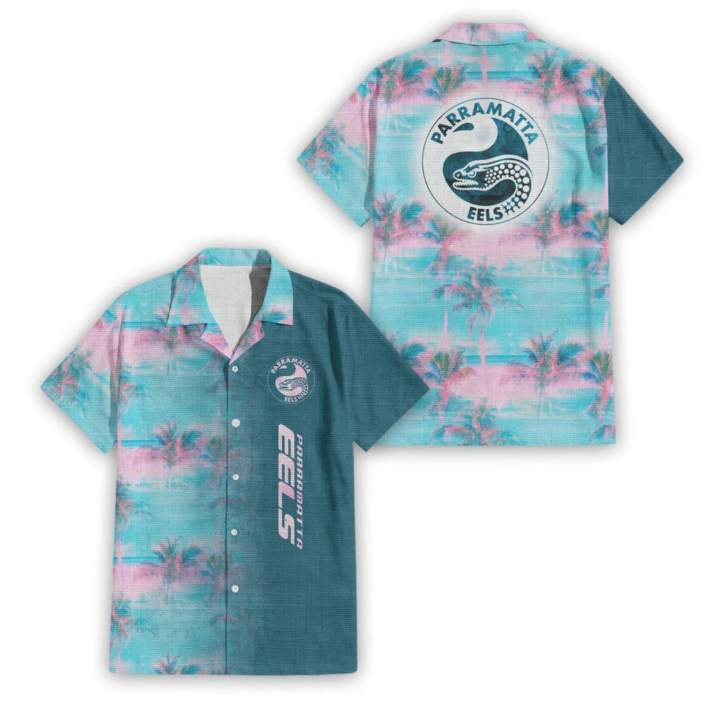 Parramatta Eels Apparels SHW058