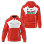 South Sydney Rabbitohs Hoodie SC028