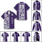 Fremantle Dockers Apparels SHW046