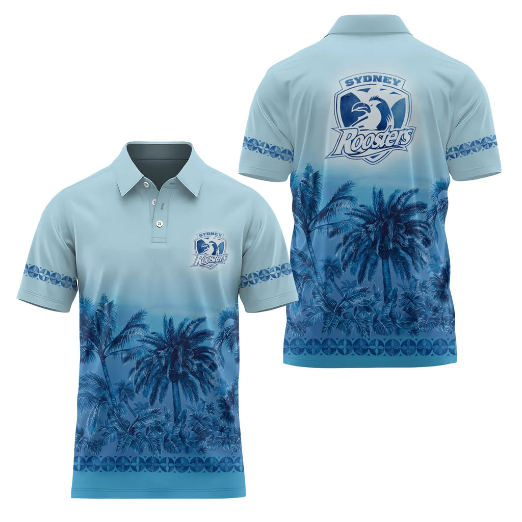 Sydney Roosters Apparels SHW001