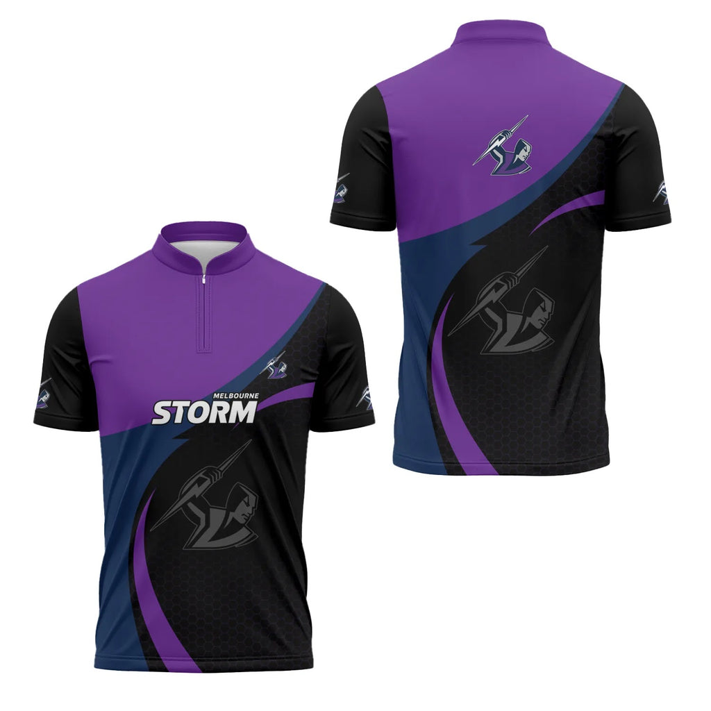 Melbourne Storm Apparels SC038