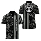 New Zealand Warriors Apparels SHW040