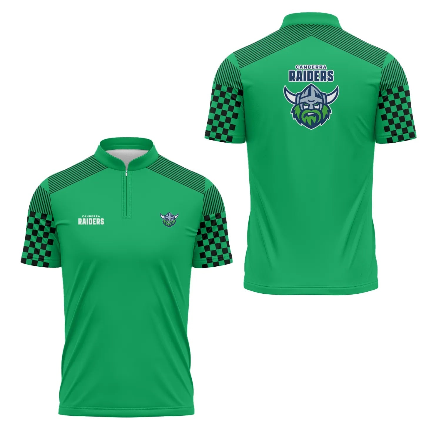 Canberra Raiders Apparels SC057