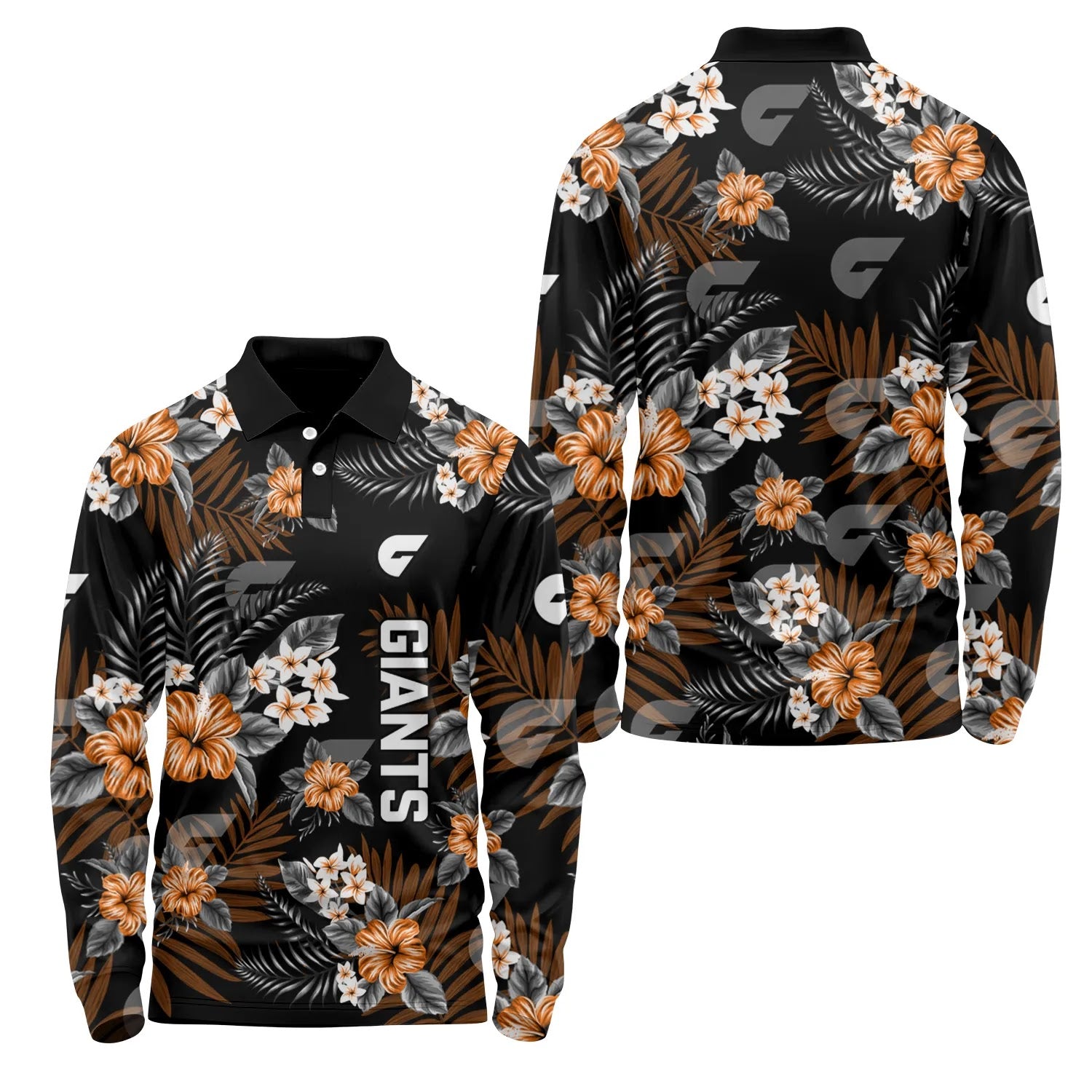 Greater Western Sydney Giants Apparels SC054