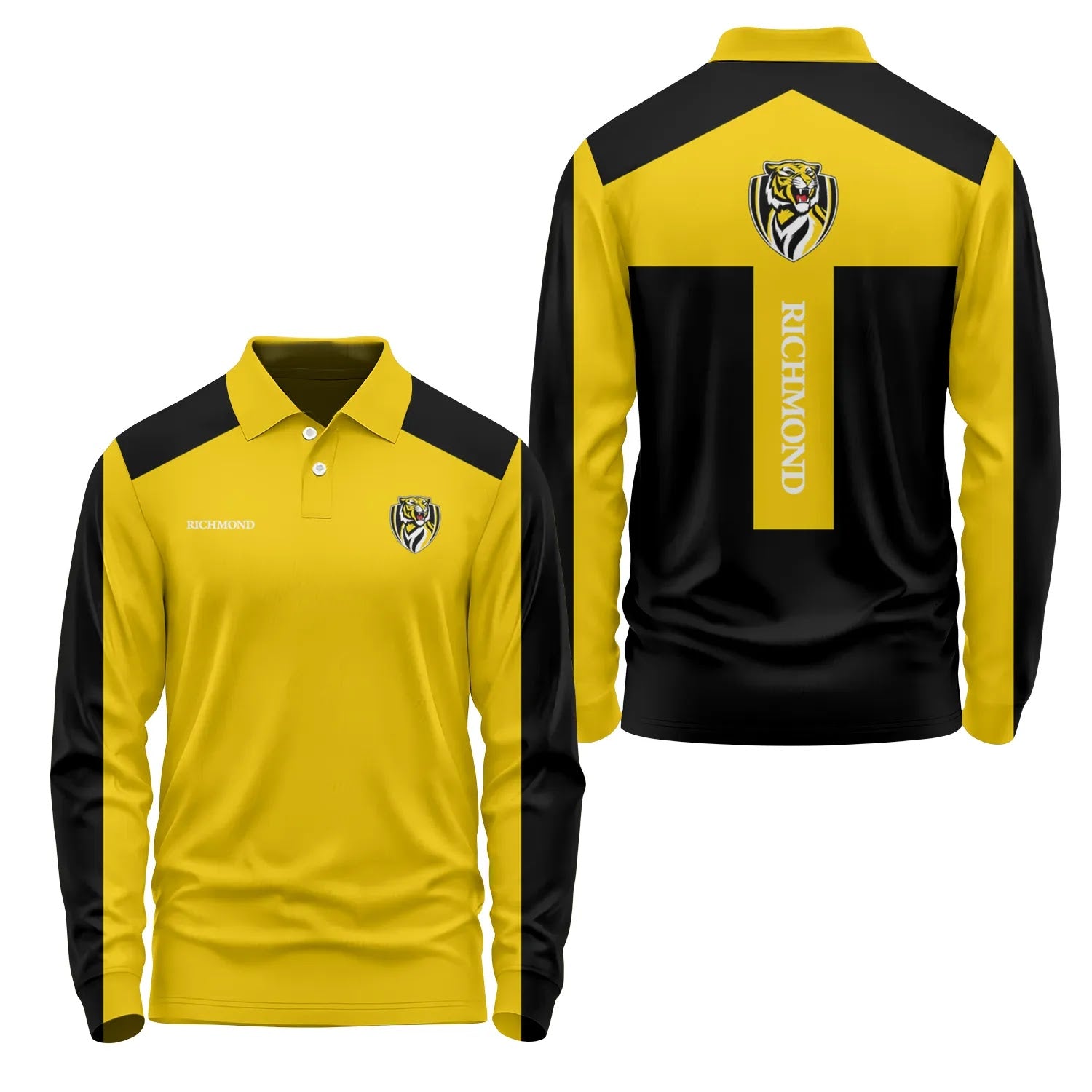 Richmond Tigers Apparels SC008
