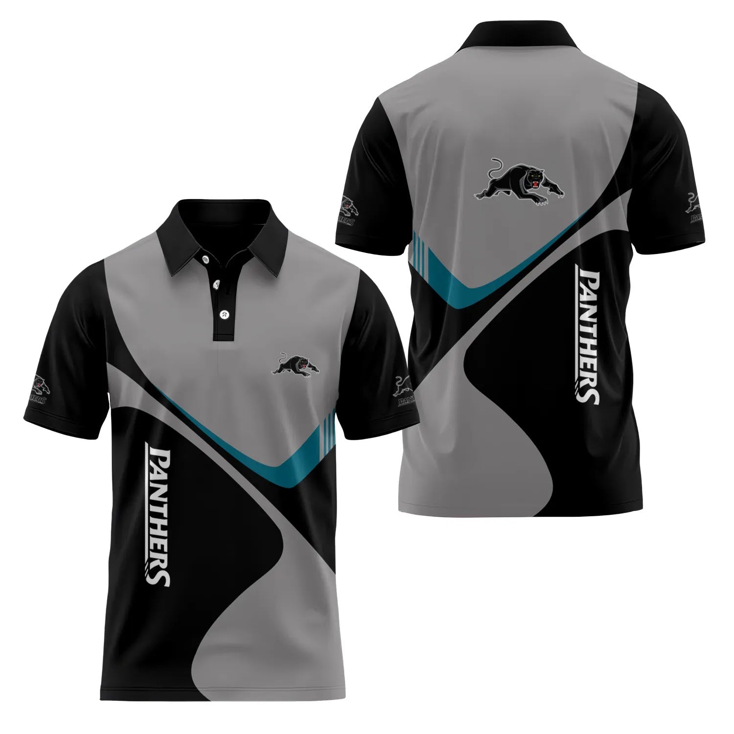 Penrith Panthers Apparels SC058