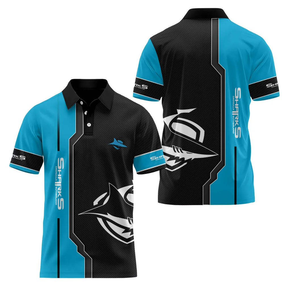 Cronulla-Sutherland Sharks Apparels SC042