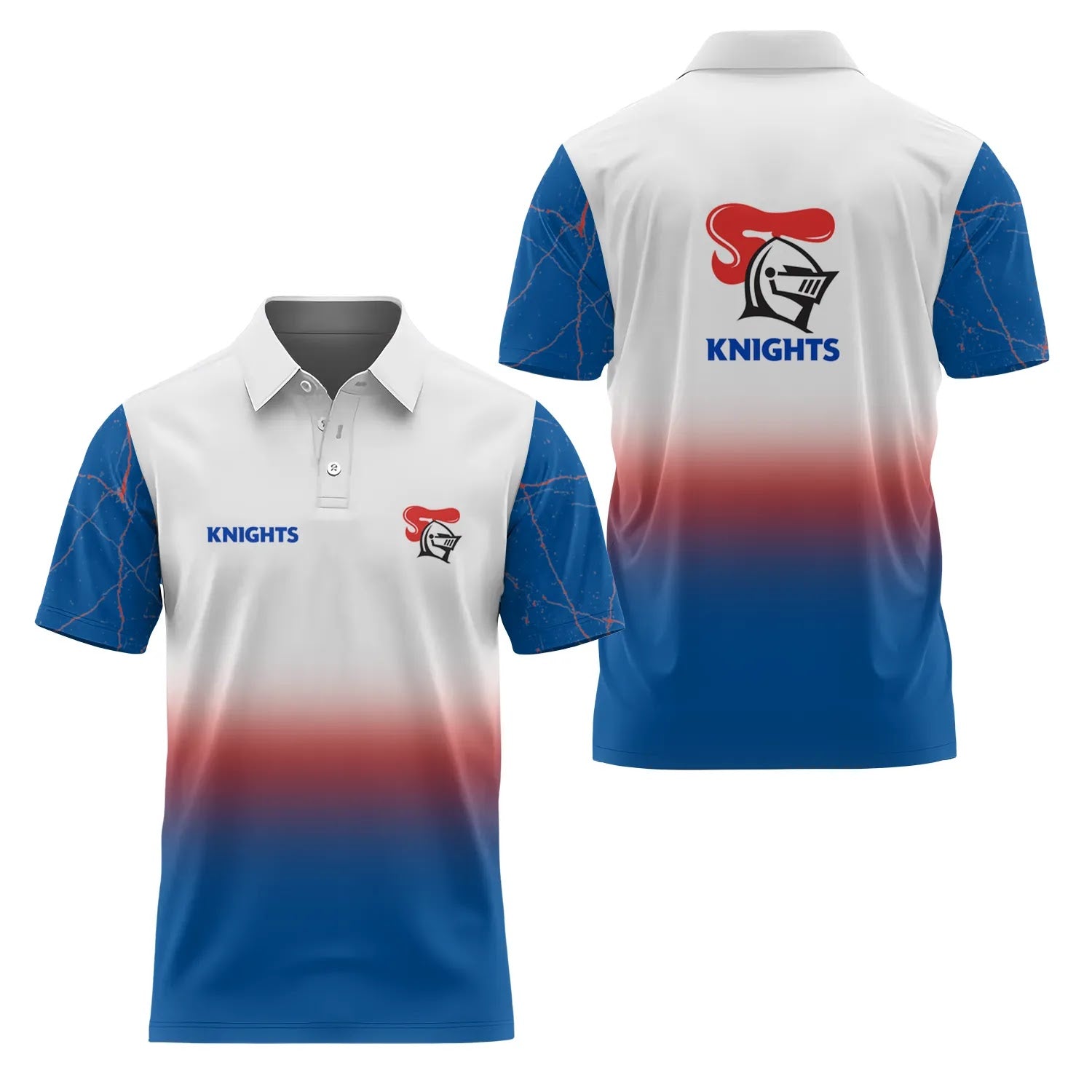 Newcastle Knights Apparels SC120