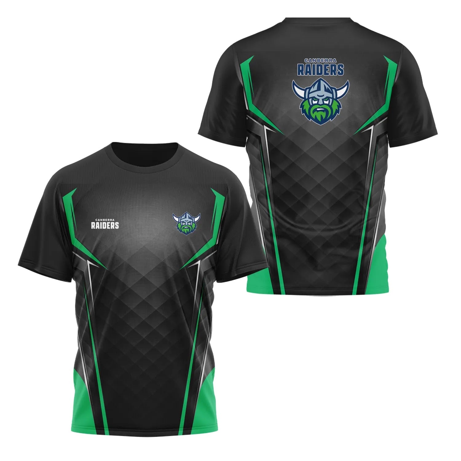 Canberra Raiders Apparels SC074