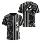 Collingwood Magpies Apparels SHW040