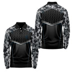 Carlton Blues Apparels SC115