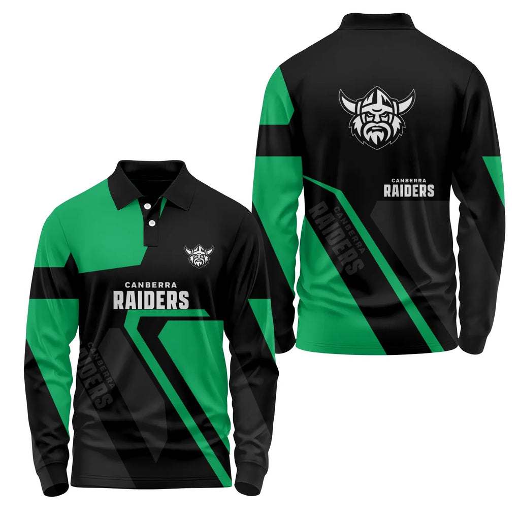 Canberra Raiders Apparels SC117