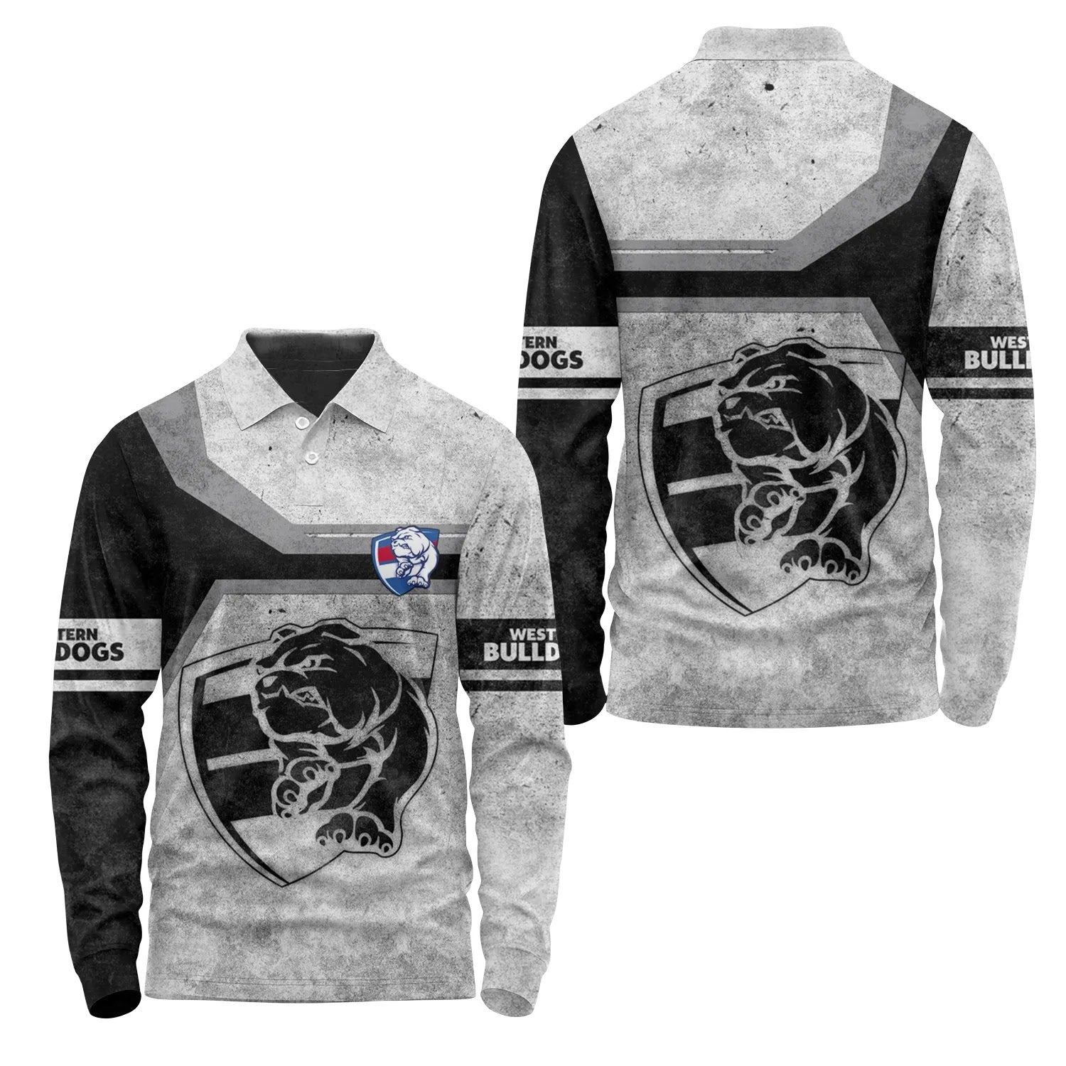 Western Bulldogs Apparels SC086