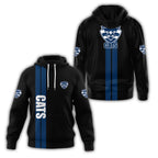 Geelong Cats Hoodie SC013