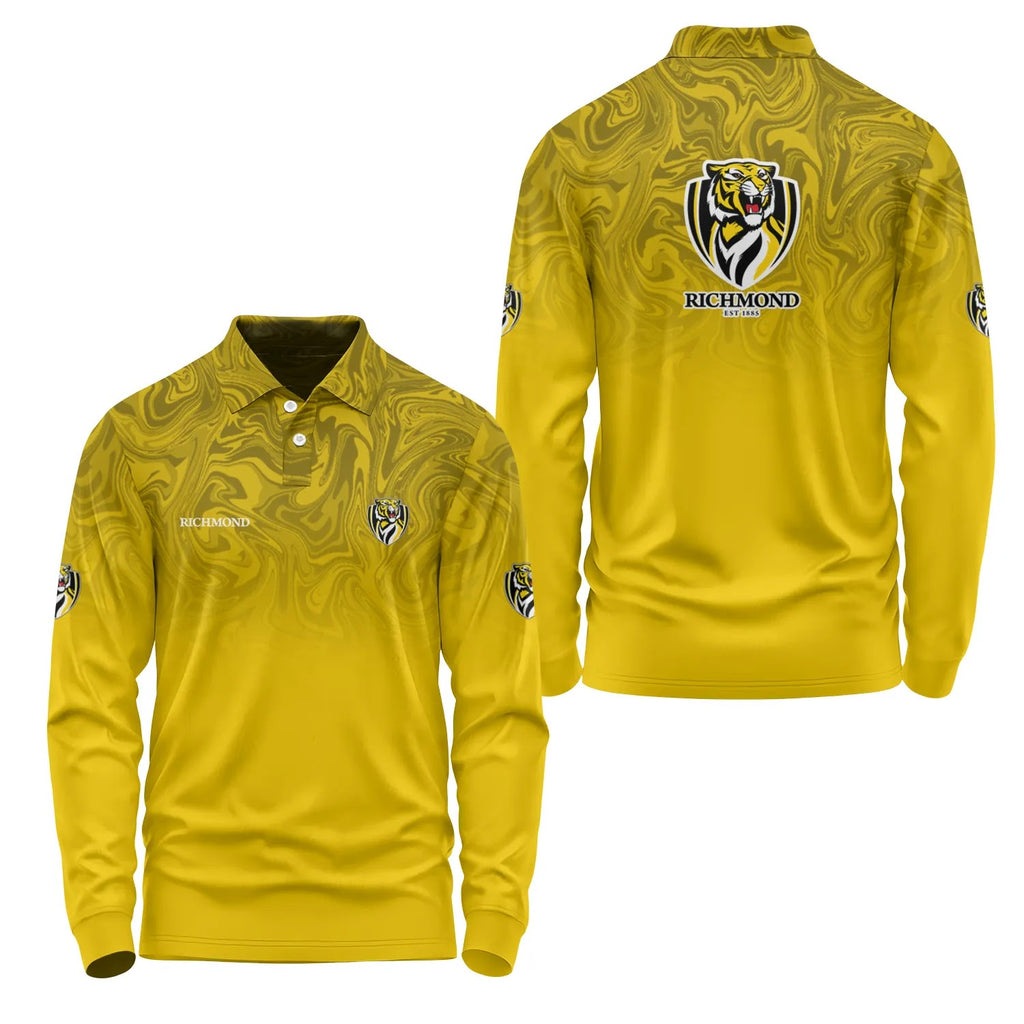Richmond Tigers Apparels SC091