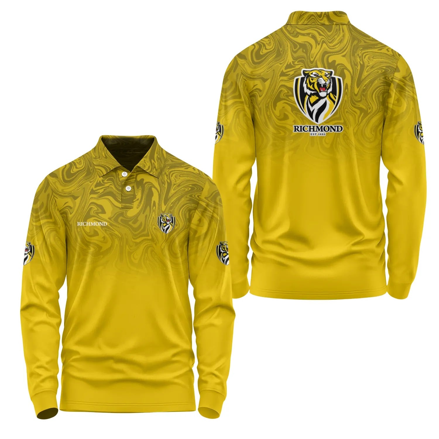 Richmond Tigers Apparels SC091