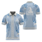 Gold Coast Titans Apparels SHW024