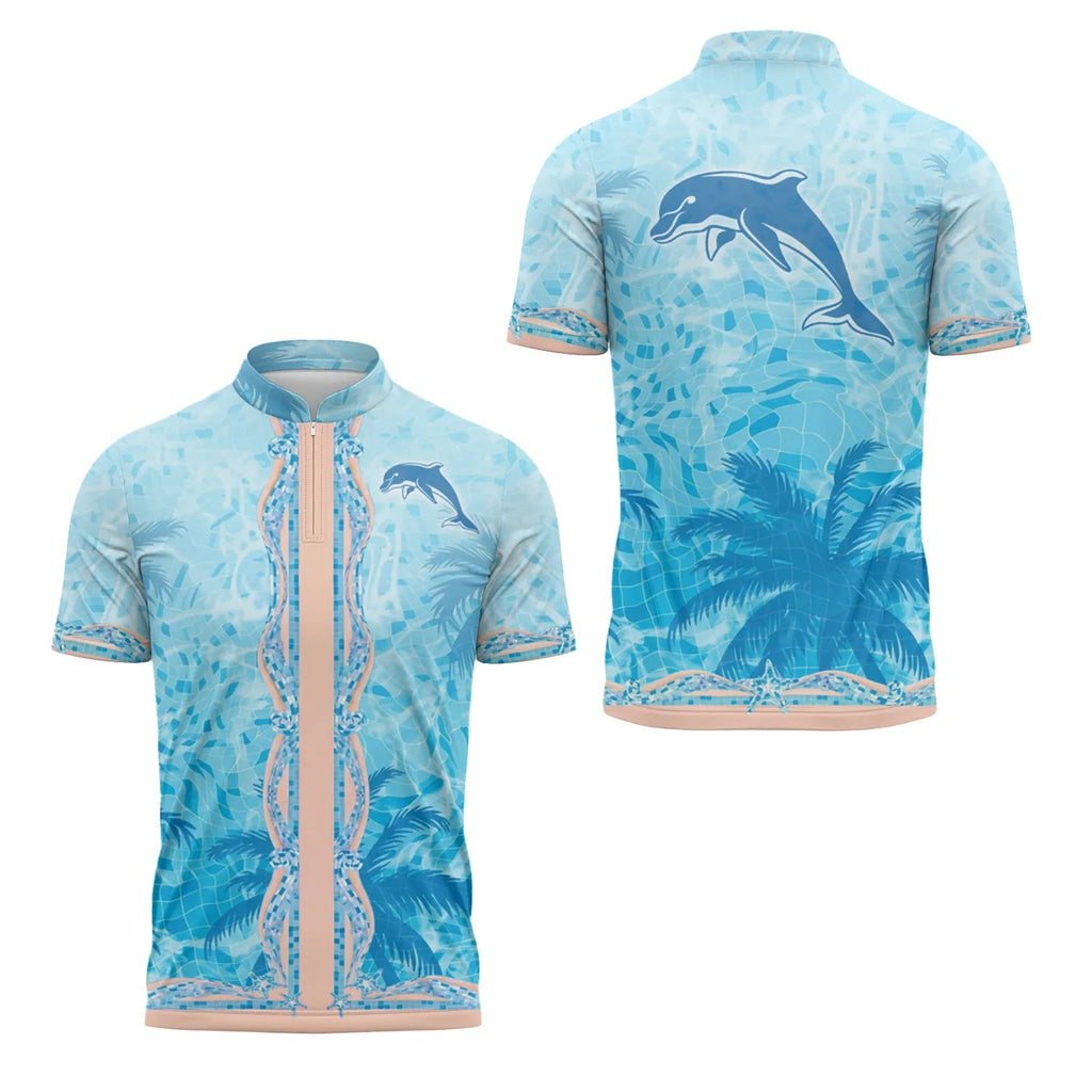 Dolphins Apparels SHW026