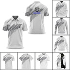 Canterbury-Bankstown Bulldogs Apparels SC105