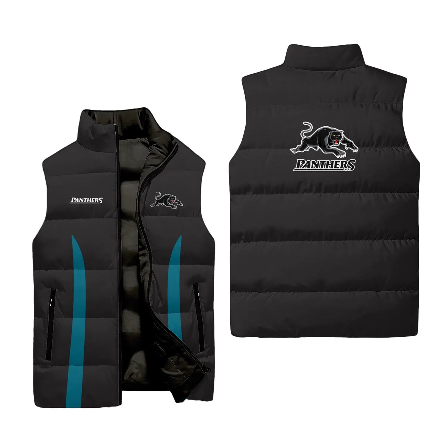 Penrith Panthers Apparels SC006