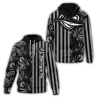 Cronulla-Sutherland Sharks Hoodie SHW040