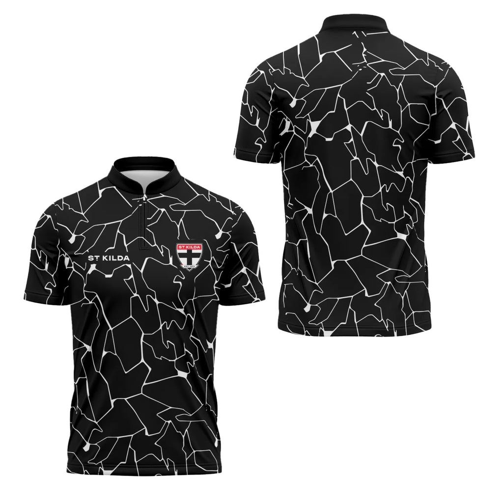 St Kilda Saints Apparels SC103