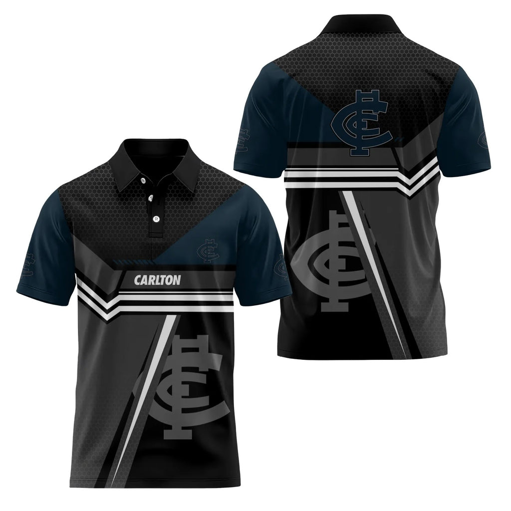 Carlton Blues Apparels SC071