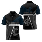 Carlton Blues Apparels SC071